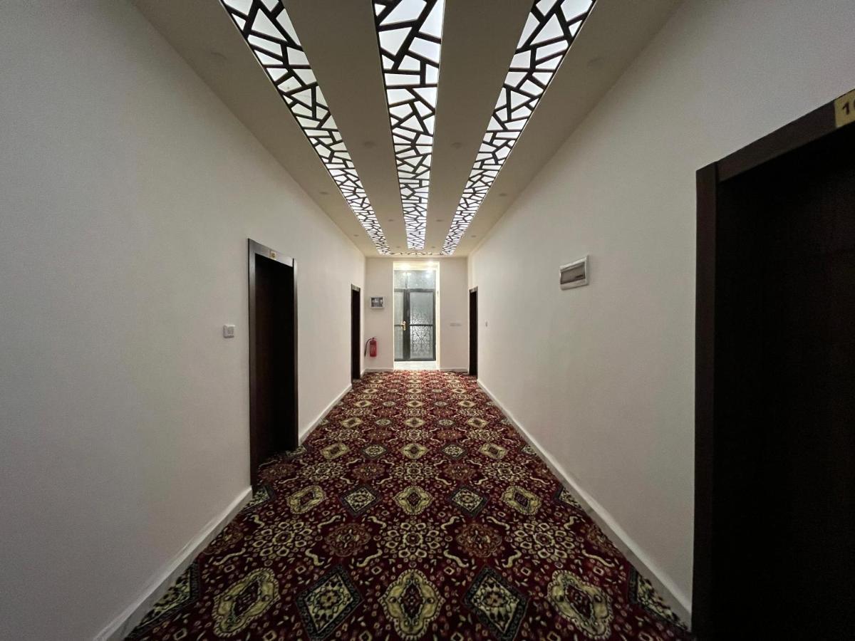 Mansi Residence Wadi Musa Exteriér fotografie